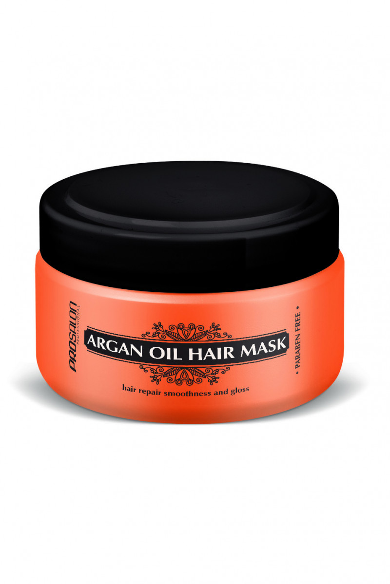 Argan Oil Hair Mask Mặt nạ dinh dưỡng Argan Oil