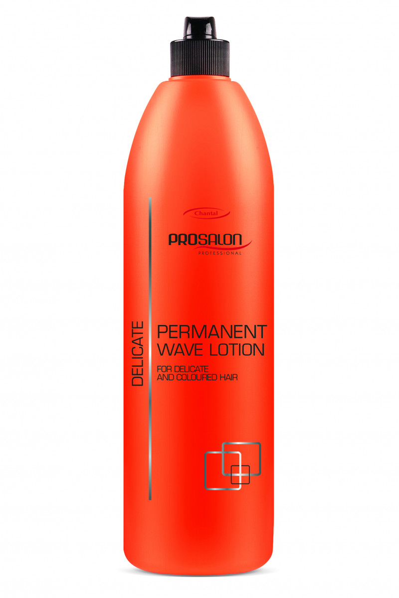 Permament Wave Lotion Dung dịch uốn tóc
