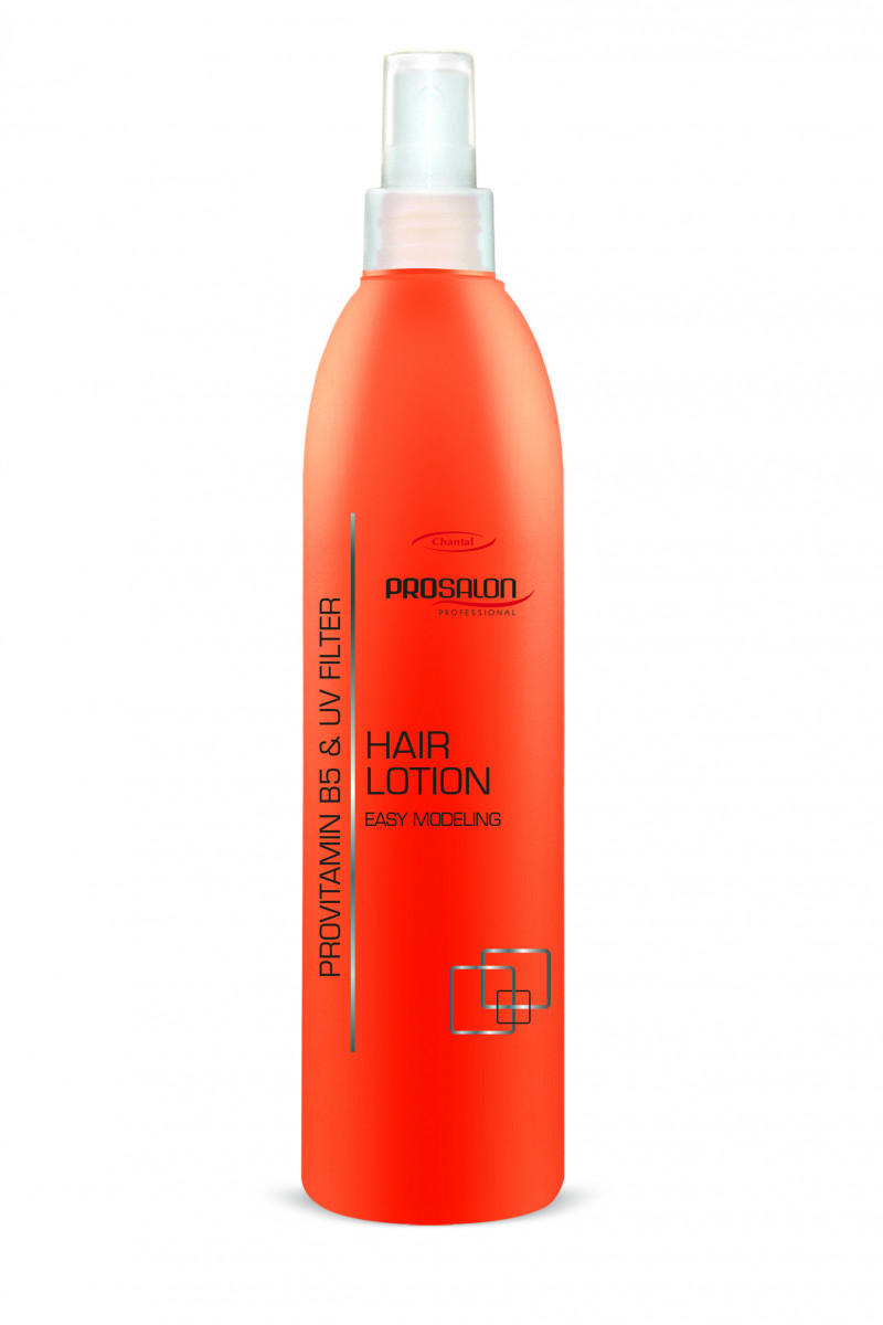 Hair Lotion Xịt dưỡng tạo độ bóng