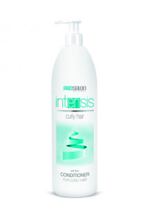INTENSIS CONDITIONER FOR CURLY HAIR DẦU GỌI CHO TÓC UỐN