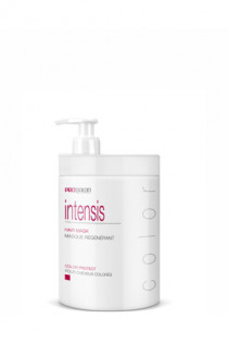 INTENSIS HAIR MASK FOR COLORED HAIR