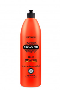 Argan Oil Hair Shampoo Dầu gội dinh dưỡng Argan Oil