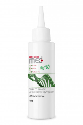 Med - Anti Hair-loss Tonic Tinh chất đặc trị rụng tóc