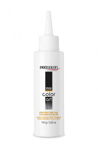 Protective Oil for Sensitive Sclap Dầu bảo vệ da đầu nhạy cảm