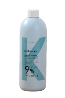 Kreateme+ Charming Oxydant Milk Color Developer - Dung dịch kích hoạt màu Kreateme+