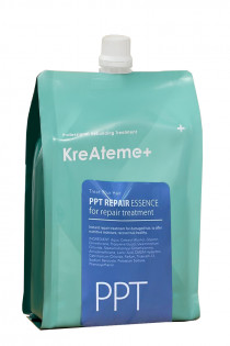 Kreateme+ Hair Essence - Hấp phục hồi cân bằng cấu trúc tóc Kreateme+