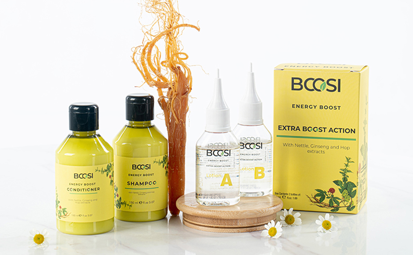 Kích thích mọc tóc