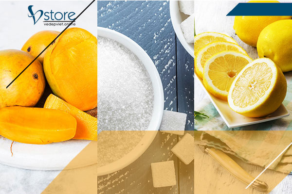 Dưỡng trắng da cơ thể là chuyện nhỏ khi bạn thử những công thức sau