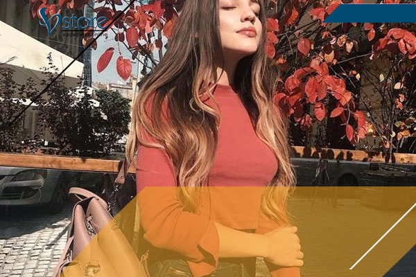 Blond Espresso là màu tóc gì mà hot thế nhỉ ?