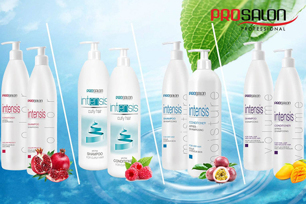 Prosalon – thành công từ khoảng trống đẹp “an toàn”