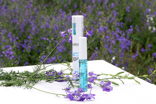 Khắc phục mi cong, mi thưa với cách vô cùng đơn giản!