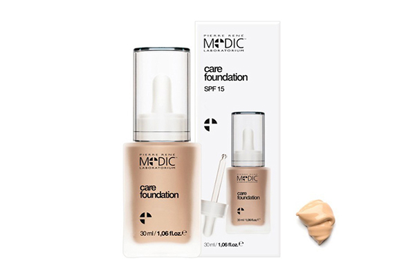 Cách chọn kem nền lành tính cho da mụn và da nhạy cảm