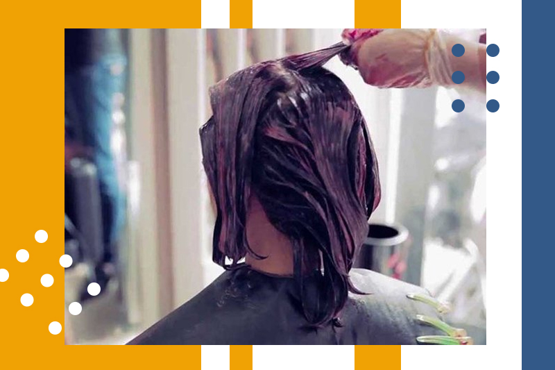 Cách bao lâu thì bạn nên nhuộm tóc 1 lần?