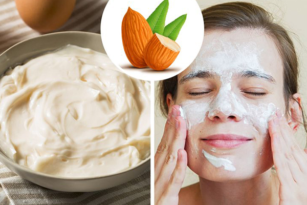 6 công thức chăm da tại nhà siêu dễ!