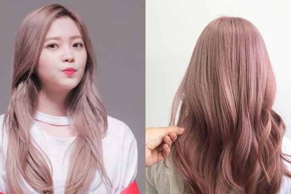 7 màu tóc nâu chưa bao giờ hạ nhiệt, và dự báo sẽ tiếp tục hot trong năm 2022