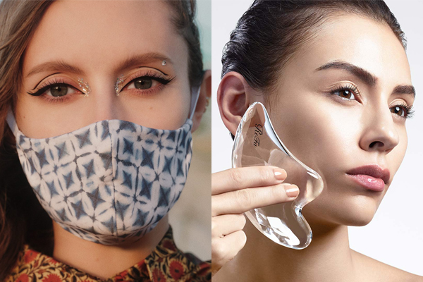 Điểm lại những xu hướng làm đẹp xuyên suốt 2021