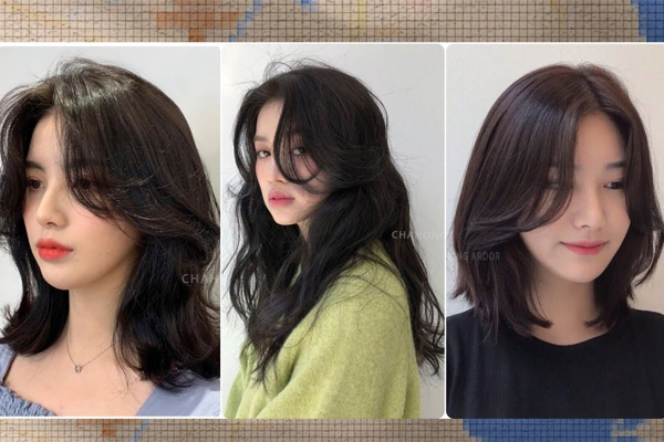 Đừng bỏ qua kiểu tóc “Wolf Cut” đang gây sốt trên khắp TikTok