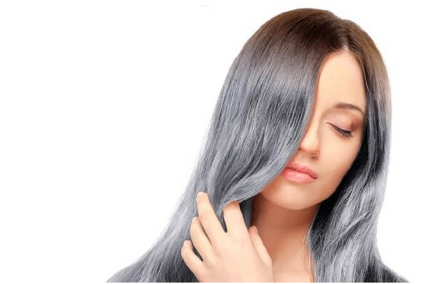 Tóc và móng tay của chúng ta lão hóa như thế nào