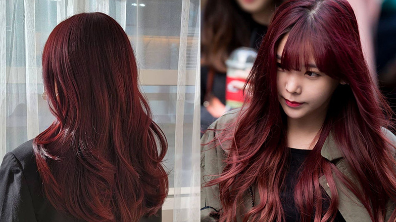 3 sắc nâu phù hợp với da ngăm mà các nàng không nên bỏ qua trong mùa đông này