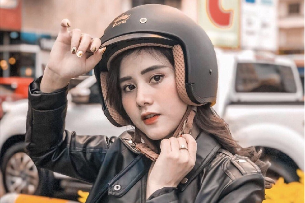 Nón bảo hiểm - thủ phạm gây nên các bệnh về da đầu bạn có biết?