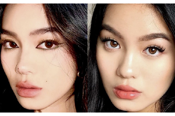 Doe Eyes hay Siren Eyes : Đâu là kiểu kẻ mắt dành cho bạn