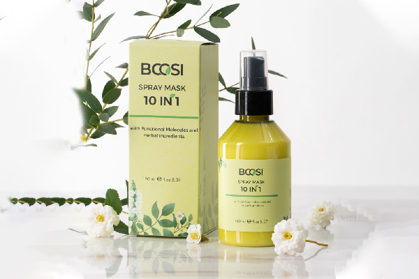 Từ A – Z về Xịt dưỡng Bcosi Spray Mask: Nên hay không nên dùng?