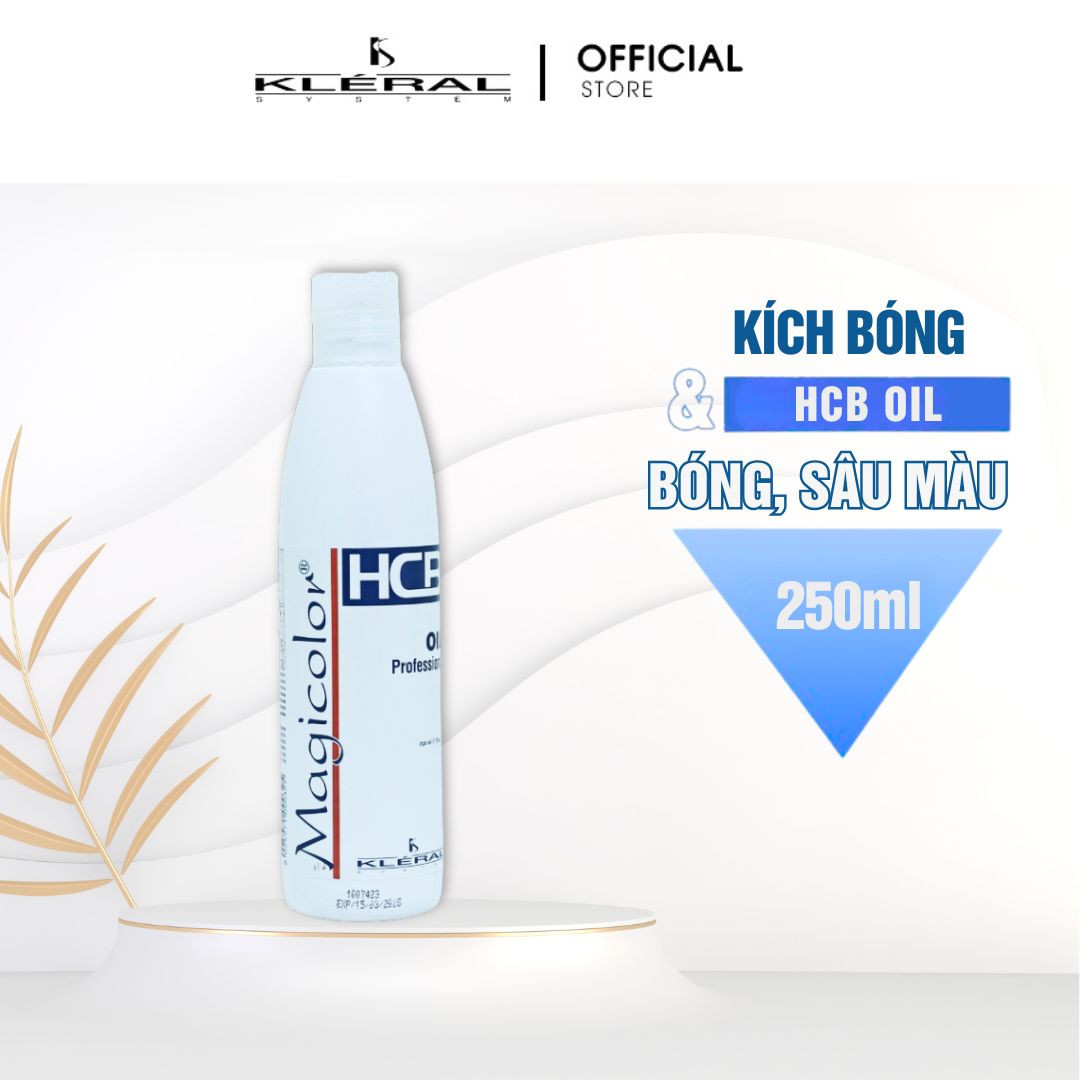 Kích Bóng Hcb Kích Bóng Màu Chuyên Sâu