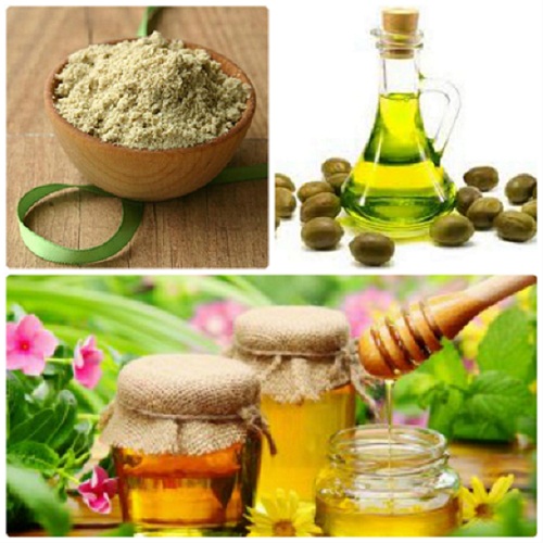 cam gao mat ong oliu